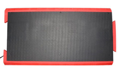 AN1200C 地墊型 UHF RFID 天線 適用於 出入口 或 路跑 RFID 追蹤管控