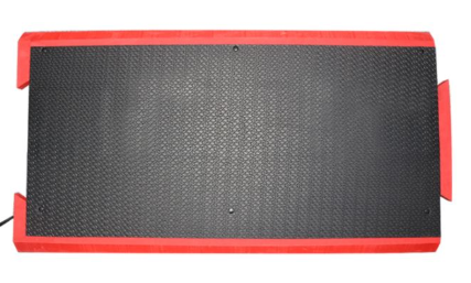 AN1200C 12dBi 地墊型 UHF RFID 天線