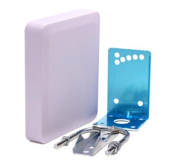 AN500C 5dBi 精巧圓極化 UHF RFID 天線