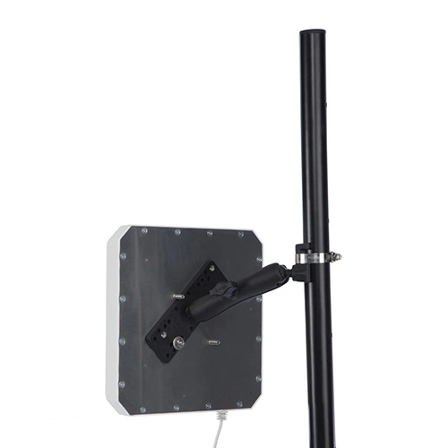 RMK-U200 固定支架安裝 S9028 RFID天線