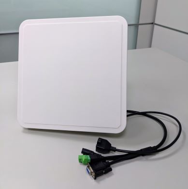 AR2690N 防水固定式高效能UHF RFID Reader