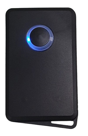 BU400 Mobile Bluetooth UHF RFID Reader