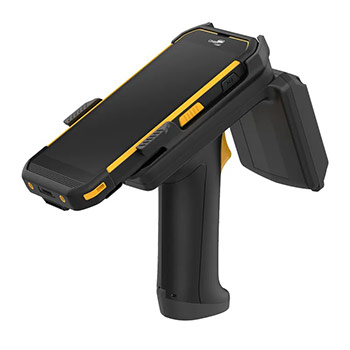 iMR3600 手持式 RFID 讀取器