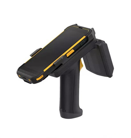 iMR3600 手持式 UHF RFID Reader