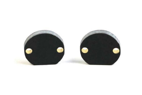 RP150M 適用金屬材質 小圓形 UHF RFID 標籤