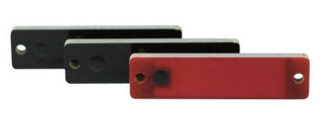 RP820M 適用金屬材質遠讀距 UHF RFID Tag