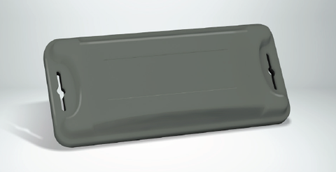 RA300M UHF RFID Tag