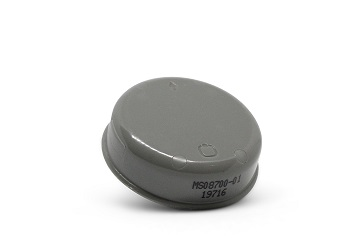 RA500M 通過 ATEX/IECEx 認證的工業鋼瓶 專用 UHF RFID 標籤