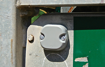 RA750M UHF RFID 標籤 設備追蹤管控