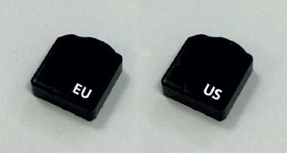 RC220MH 極小體積、耐高溫、適用於小型金屬器具追蹤管控的 UHF RFID Tag