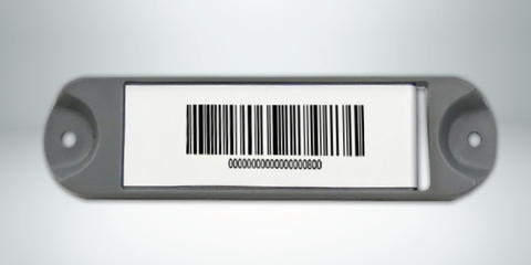 RF800M - 遠讀距 全頻段 通用型 性能優異 UHF RFID 標籤