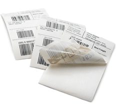 自動識別(Auto ID) 企業行動化資料擷取 應用