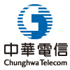 Logo-中華電信