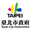 Logo-臺北市政府