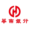 Logo-華南銀行