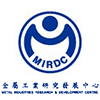 Logo-金屬工業研究發展中心