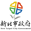 Logo-新北市政府