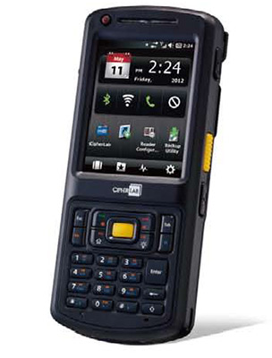 CipherLab CP50