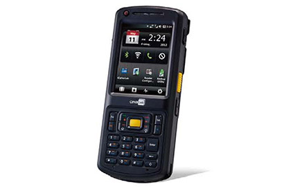 CP50 工業級行動電腦