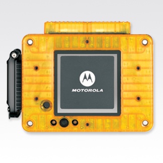 行動式 RFID 讀取器 Motorola RD5000