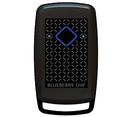 BBU30 迷你掌上型藍芽通訊 UHF RFID Reader