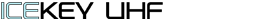 IceKey UHF
