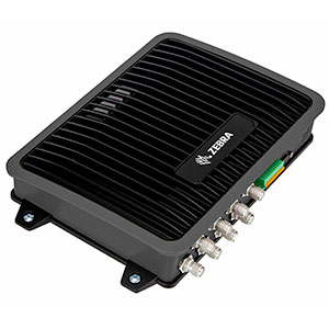 FX9600 工業級固定式 UHF RFID Reader