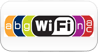 支援 Wi-Fi a/b/g/n/ac