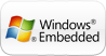 windows embedded