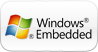 windows embedded
