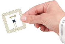 RFID 常見問題集