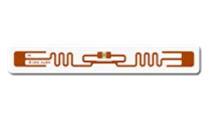 RFID Tag Label