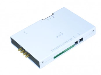 工業自動化標配 - AR150 UHF RFID Reader