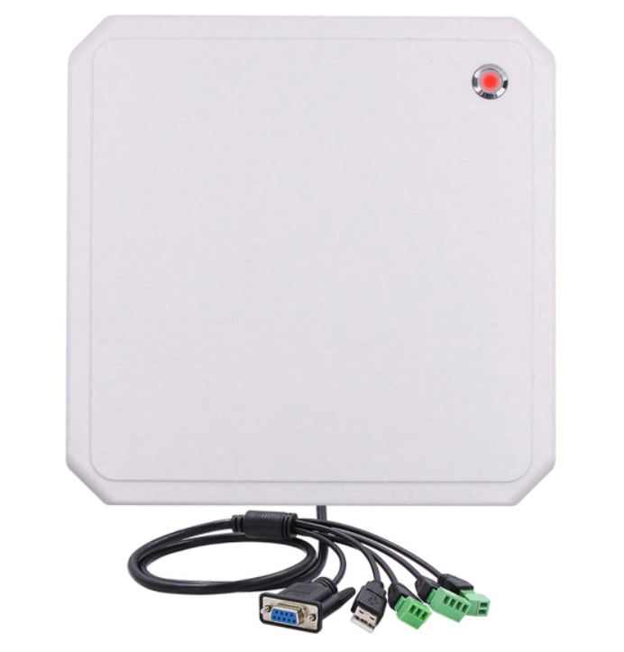 AR2690 防水固定式高效能UHF RFID Reader