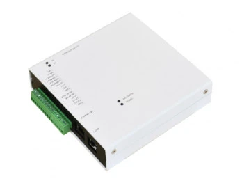 AR60 固定式 UHF RFID 讀取器