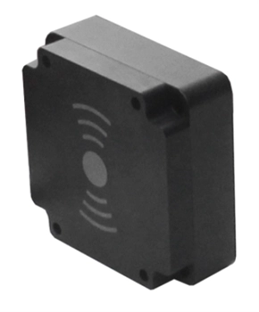 PLC Modbus 工業控制 RFID 讀取器 VR250