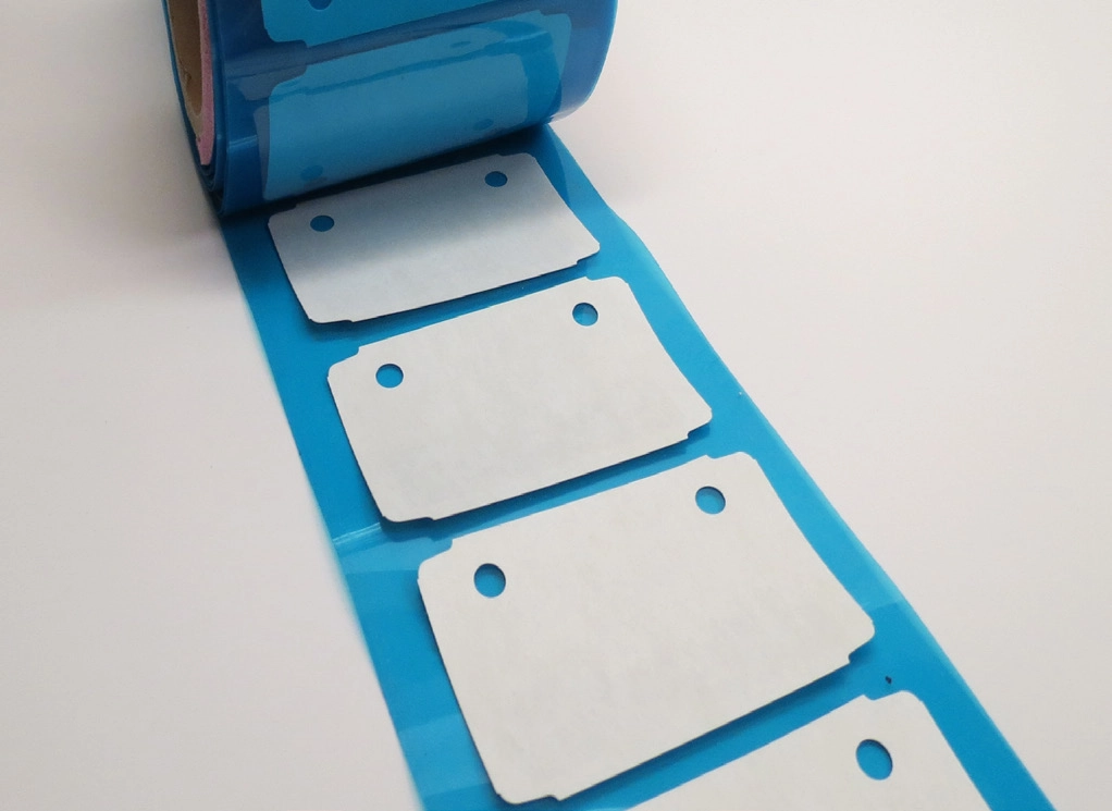 RH800H 耐高溫 適用普通材質 全頻段 吊掛型 UHF RFID Tag