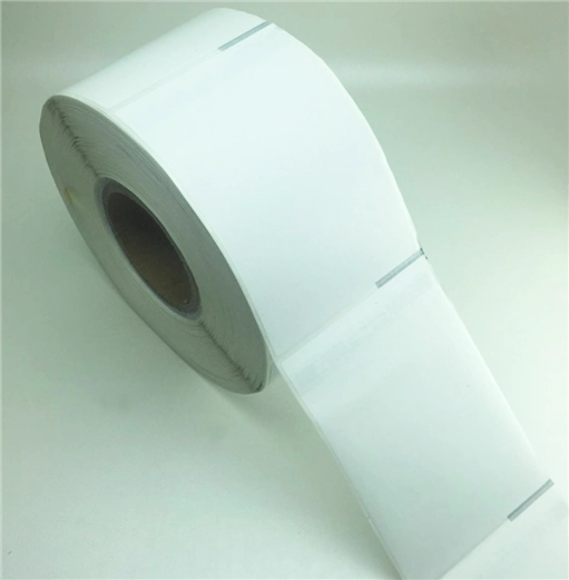 RL1000 遠讀距 大尺寸 貼紙型 UHF RFID 標籤