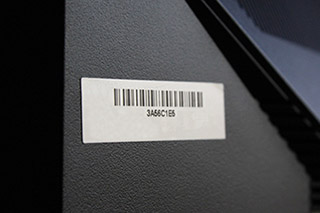 RL500 超薄耐用小型 UHF RFID 標籤