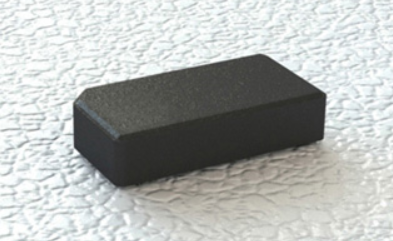 RC400MH 耐高溫 是用金屬材質 UHF RFID tag
