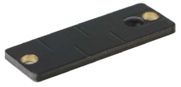 RP680MH 耐高溫、適用金屬材質 UHF RFID 標籤 