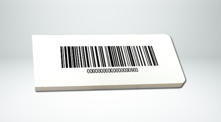 RF600M - 精巧外型 優異效能 IT 資產設備 UHF RFID 標籤