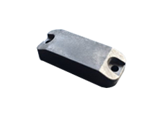 RT400MH 耐高溫 適用金屬材質 UHF RFID 標籤