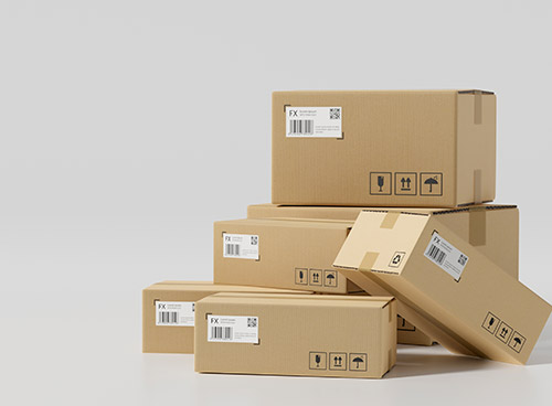 box