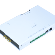 工業自動化標準配備 - AR150 工業級固定式 UHF RFID Reader