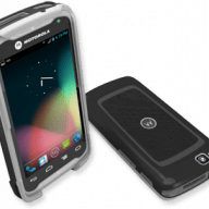 Zebra Symbol TC55 Android 行動電腦