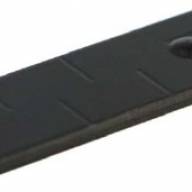 RP680MH 耐高溫、適用金屬材質 UHF RFID 標籤 
