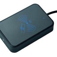 DR050 短讀距 智慧追蹤管控 UHF RFID Reader