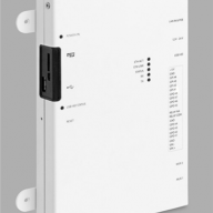 AR160 工業級網路型固定式 4 埠 UHF RFID 讀取器