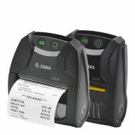 ZQ300系列 攜帶型條碼標籤列印機 - ZQ310 / ZQ320